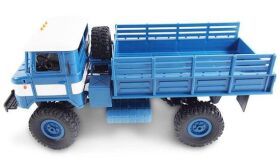 Amewi GAZ-66 LKW 4WD 1:16 RTR blau-weiß / grün / 22323 / 22324