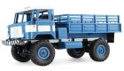 Amewi GAZ-66 LKW 4WD 1:16 RTR blau-weiß / grün / 22323 / 22324