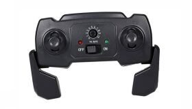 AMEWI / V-Guard gepanzertes Fahrzeug 6WD 1:16 RTR olivgrün / sandfarben