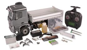 AMEWI / Mercedes-Benz Arocs Hydraulik Muldenkipper Basic...