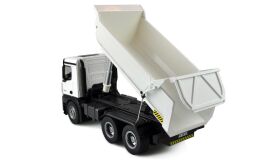 Amewi Mercedes LKW Kipper Basic / PRO Metall 1:14 2,4GHz RTR