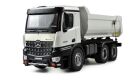 Amewi Mercedes LKW Kipper Basic / PRO Metall 1:14 2,4GHz RTR