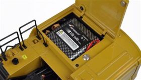 AMEWI Vollmetall Hydraulikbagger G101H 1:16 RTR