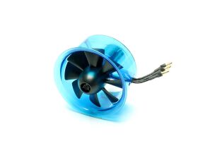 PICHLER THRUST Impeller Antrieb V2 Ø 64mm |...