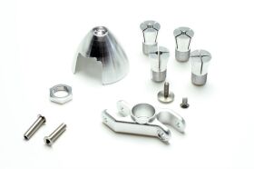 PICHLER Z Klappspinner Alu Ø 40mm / 16029