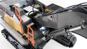 Amewi Raupenbagger ACV730 / G211E Kunststoff 1:14 RTR