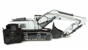 AMEWI Hydraulik Vollmetallbagger G308H 1:13,5 RTR