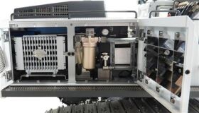 AMEWI Hydraulik Vollmetallbagger G308H 1:13,5 RTR