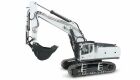 AMEWI Hydraulik Vollmetallbagger G308H 1:13,5 RTR