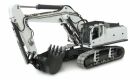 AMEWI Hydraulik Vollmetallbagger G308H 1:13,5 RTR