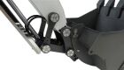 AMEWI Hydraulik Vollmetallbagger G308H 1:13,5 RTR
