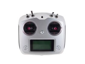 AMEWI Hydraulik Radlader G211H 1:14, Metall RTR weiß / gelb