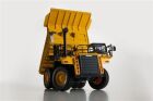 Kyosho KOMATSU HD785-7 1:50 RC DUMP TRUCK Kipper / K.66003