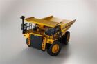 Kyosho KOMATSU HD785-7 1:50 RC DUMP TRUCK Kipper / K.66003