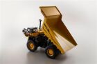 Kyosho KOMATSU HD785-7 1:50 RC DUMP TRUCK Kipper / K.66003