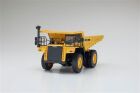 Kyosho KOMATSU HD785-7 1:50 RC DUMP TRUCK Kipper / K.66003