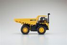 Kyosho KOMATSU HD785-7 1:50 RC DUMP TRUCK Kipper / K.66003
