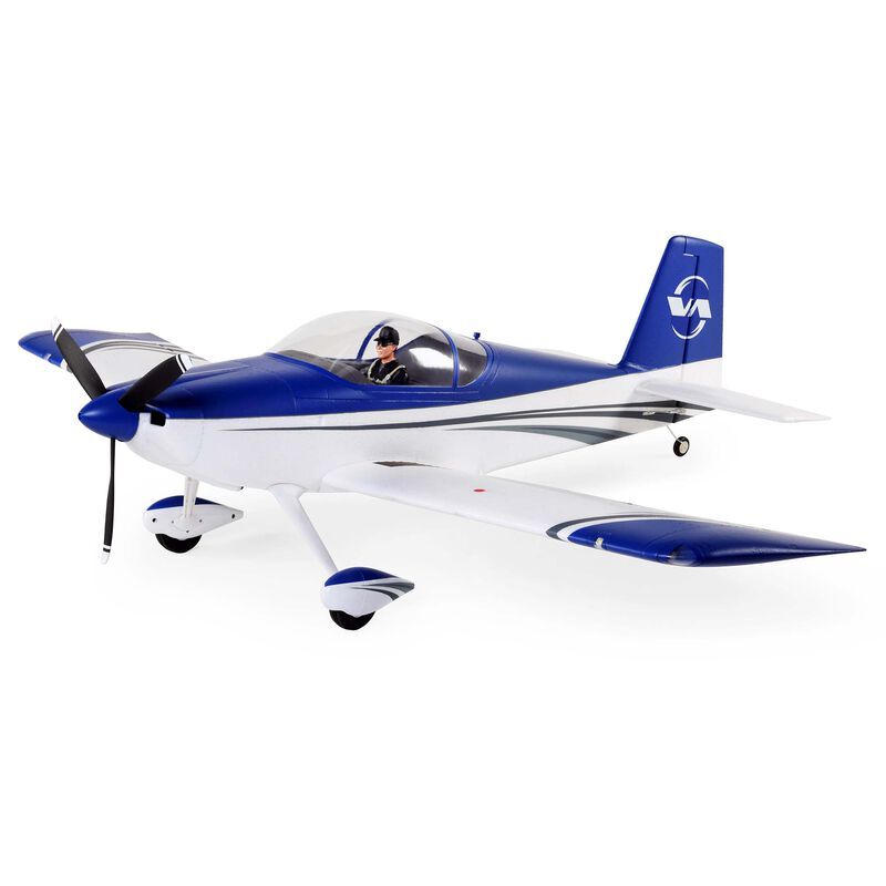 E-flite Flugmodell RV-7 Sport 1.1m PNP / BNF Version / EFL01875 / EFL01850