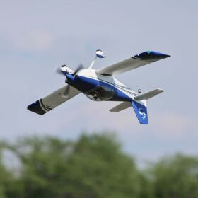 E-flite Flugmodell RV-7 Sport 1.1m PNP / BNF Version / EFL01875 / EFL01850