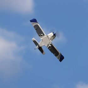 E-flite Flugmodell RV-7 Sport 1.1m PNP / BNF Version / EFL01875 / EFL01850