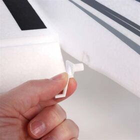 E-flite Flugmodell RV-7 Sport 1.1m PNP / BNF Version / EFL01875 / EFL01850