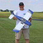 E-flite Flugmodell RV-7 Sport 1.1m PNP / BNF Version / EFL01875 / EFL01850