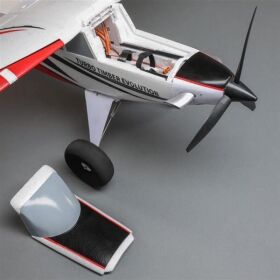 E-Flite Short Take Off and Landing (STOL) Modell Turbo Timber Evolution 1.5m PNP / BNF / EFL105275 / EFL105250