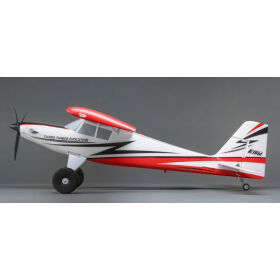 E-Flite Short Take Off and Landing (STOL) Modell Turbo Timber Evolution 1.5m PNP / BNF / EFL105275 / EFL105250
