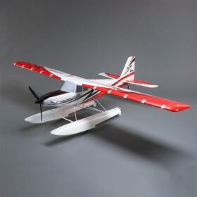 E-Flite Short Take Off and Landing (STOL) Modell Turbo Timber Evolution 1.5m PNP / BNF / EFL105275 / EFL105250