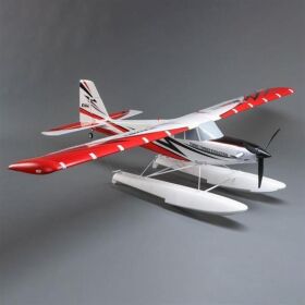 E-Flite Short Take Off and Landing (STOL) Modell Turbo Timber Evolution 1.5m PNP / BNF / EFL105275 / EFL105250