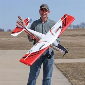 E-Flite Short Take Off and Landing (STOL) Modell Turbo Timber Evolution 1.5m PNP / BNF / EFL105275 / EFL105250