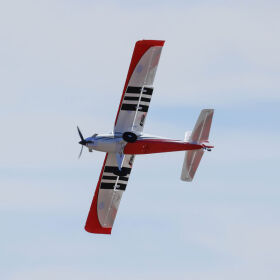 E-Flite Short Take Off and Landing (STOL) Modell Turbo Timber Evolution 1.5m PNP / BNF / EFL105275 / EFL105250