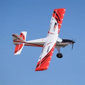 E-Flite Short Take Off and Landing (STOL) Modell Turbo Timber Evolution 1.5m PNP / BNF / EFL105275 / EFL105250