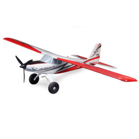 E-Flite Short Take Off and Landing (STOL) Modell Turbo...