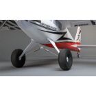 E-Flite Short Take Off and Landing (STOL) Modell Turbo Timber Evolution 1.5m PNP / BNF / EFL105275 / EFL105250