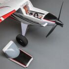 E-Flite Short Take Off and Landing (STOL) Modell Turbo Timber Evolution 1.5m PNP / BNF / EFL105275 / EFL105250