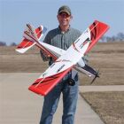 E-Flite Short Take Off and Landing (STOL) Modell Turbo Timber Evolution 1.5m PNP / BNF / EFL105275 / EFL105250