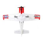 E-flite Warbird T-28 Trojan 1.2m incl. Smart Regler PNP / BNF Version / EFL18375 / EFL18350