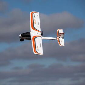 Hobbyzone Einsteiger Flugmodell AeroScout S 2 1.1m BNF Basic / RTF Basic / HBZ385001 / HBZ380001