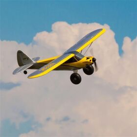 Hobbyzone Einsteiger Flugmodell Carbon Cub S 2 BNF Basic / RTF Basic / HBZ32500 / HBZ32500