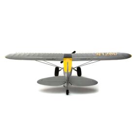 Hobbyzone Einsteiger Flugmodell Carbon Cub S 2 BNF Basic / RTF Basic / HBZ32500 / HBZ32500