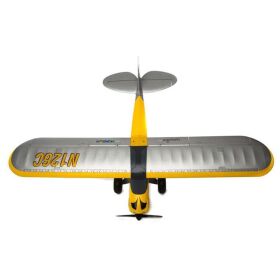 Hobbyzone Einsteiger Flugmodell Carbon Cub S 2 BNF Basic / RTF Basic / HBZ32500 / HBZ32500