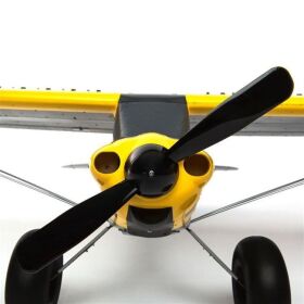 Hobbyzone Einsteiger Flugmodell Carbon Cub S 2 BNF Basic / RTF Basic / HBZ32500 / HBZ32500