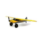 Hobbyzone Einsteiger Flugmodell Carbon Cub S 2 BNF Basic / RTF Basic / HBZ32500 / HBZ32500