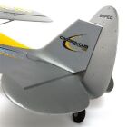 Hobbyzone Einsteiger Flugmodell Carbon Cub S 2 BNF Basic / RTF Basic / HBZ32500 / HBZ32500