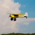 Hobbyzone Einsteiger Flugmodell Carbon Cub S 2 BNF Basic / RTF Basic / HBZ32500 / HBZ32500