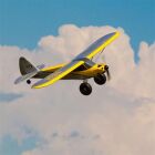 Hobbyzone Einsteiger Flugmodell Carbon Cub S 2 BNF Basic / RTF Basic / HBZ32500 / HBZ32500