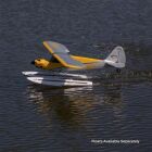 Hobbyzone Einsteiger Flugmodell Carbon Cub S 2 BNF Basic / RTF Basic / HBZ32500 / HBZ32500