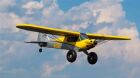 Hobbyzone Einsteiger Flugmodell Carbon Cub S 2 BNF Basic / RTF Basic / HBZ32500 / HBZ32500