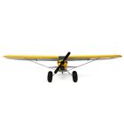 Hobbyzone Einsteiger Flugmodell Carbon Cub S 2 BNF Basic / RTF Basic / HBZ32500 / HBZ32500
